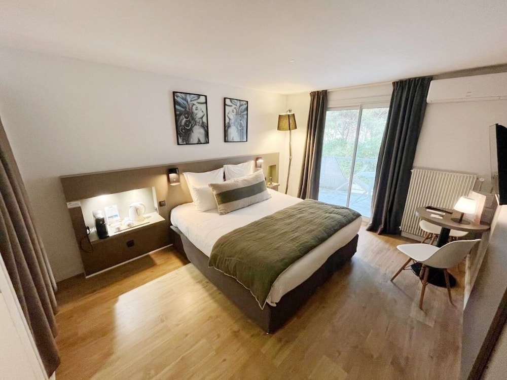 Classic Double Room photo 1