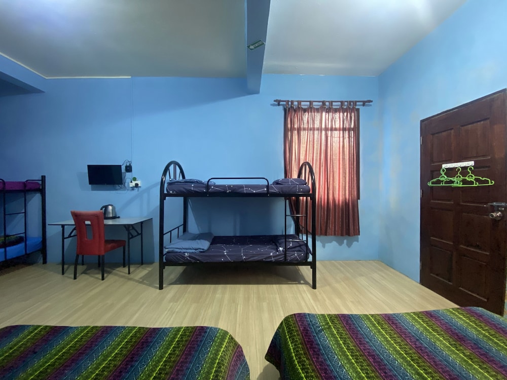 Room No 8 Guten Tag - Photo 5