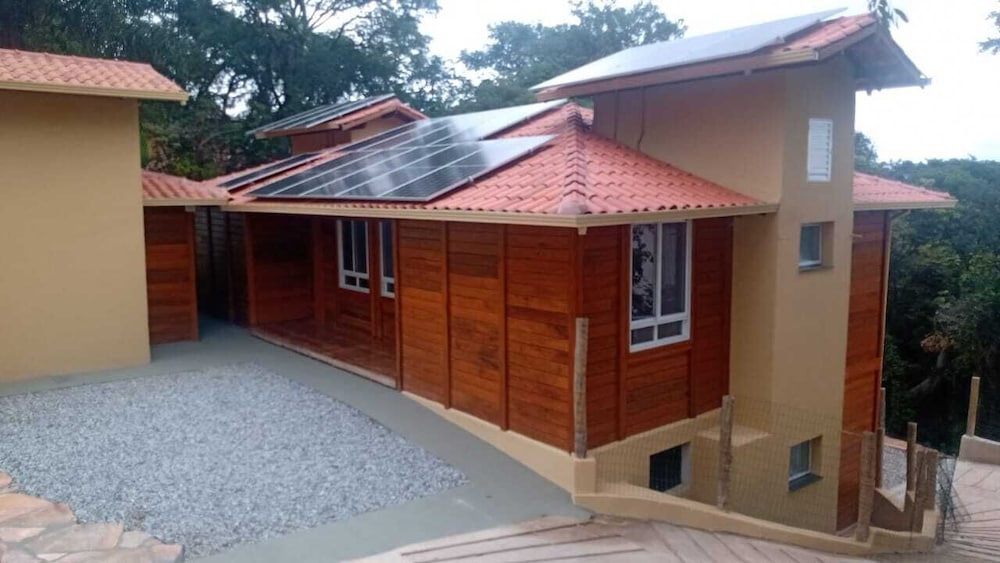 Chalet, 2 Bedrooms, Lagoon View photo 3