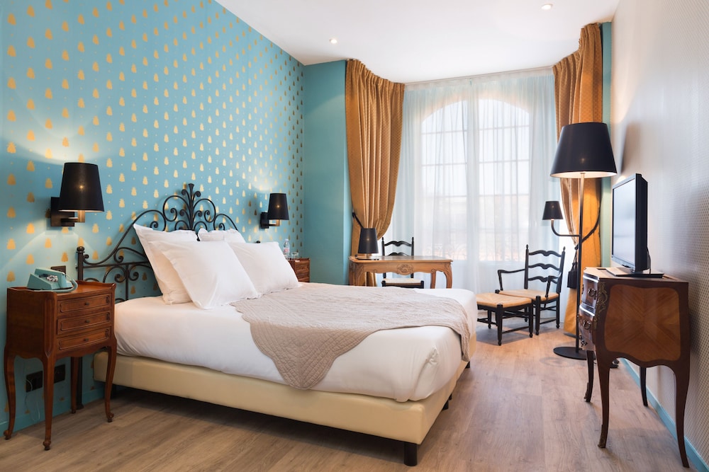 Superior Double Room - Photo 3