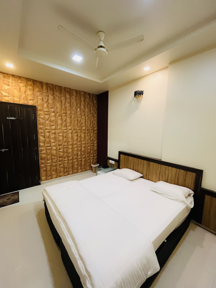 Deluxe Room photo 3