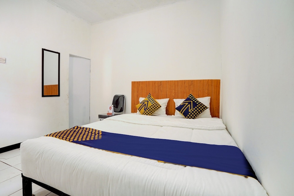 Basic Double Room - Photo 1
