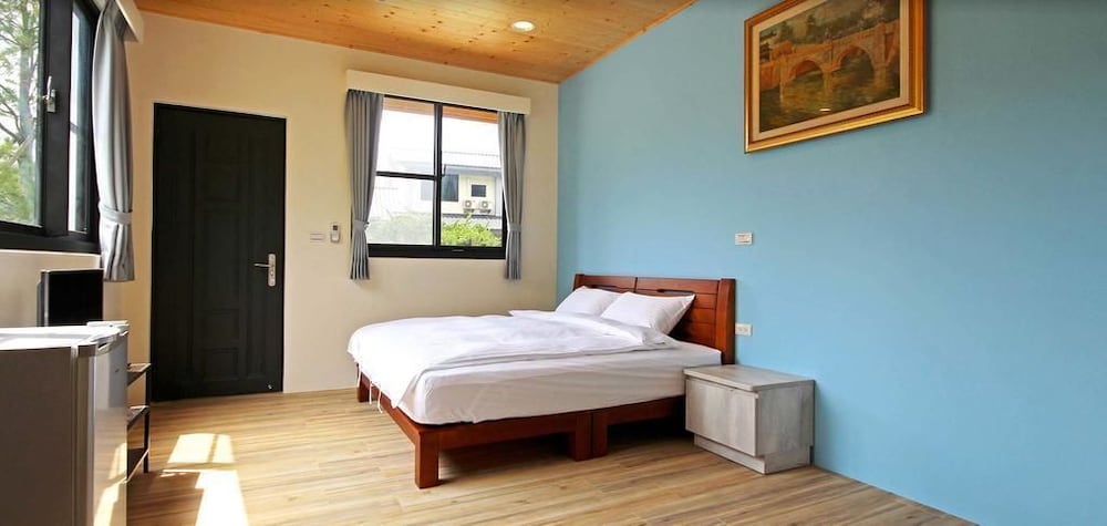 Standard Double Room photo 1