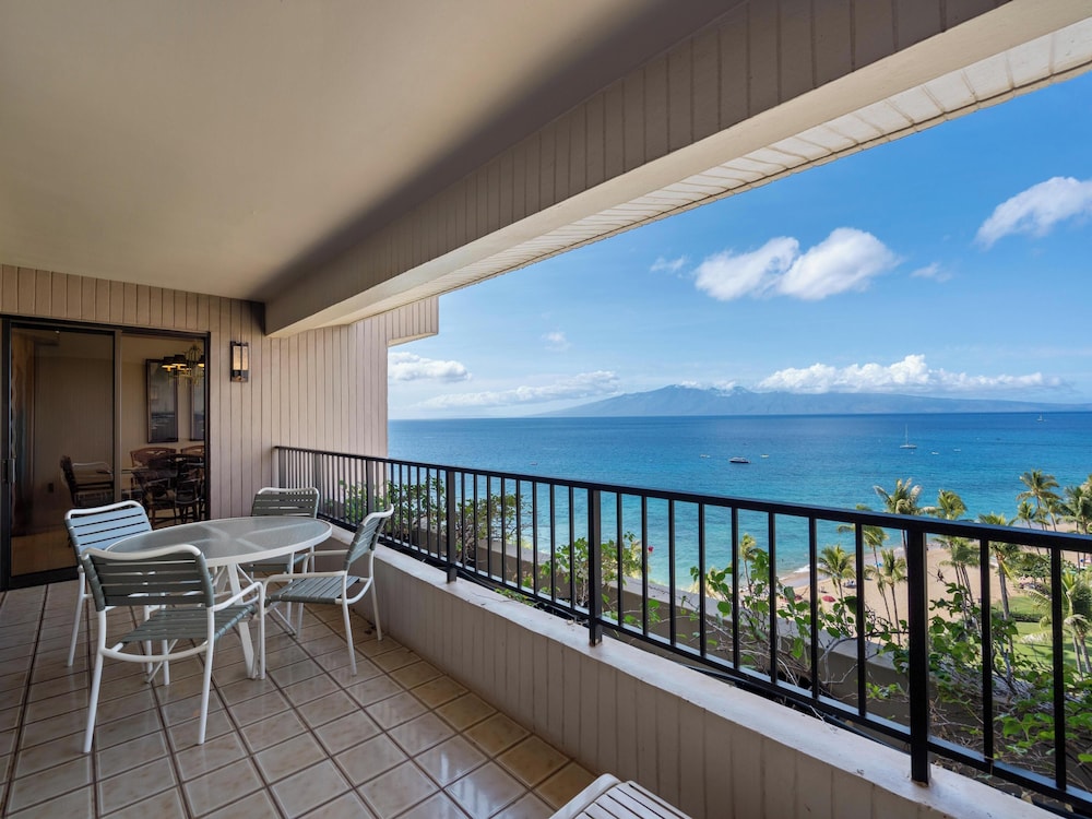 Condo, 2 Bedrooms, Ocean View (3113)
