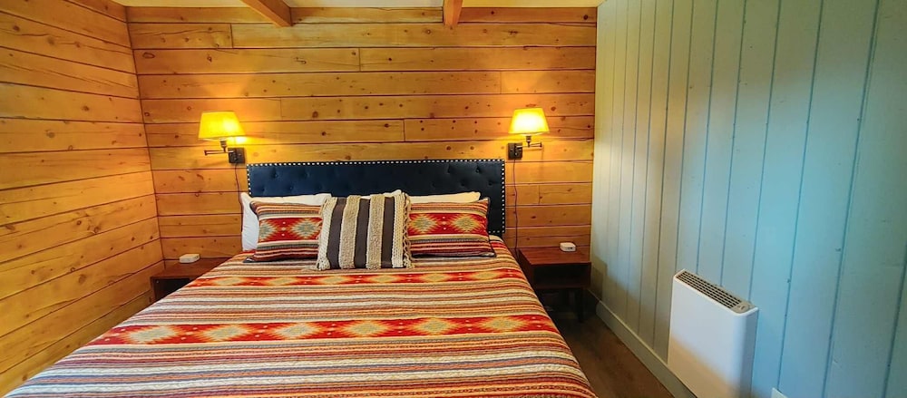 Luxury Cabin