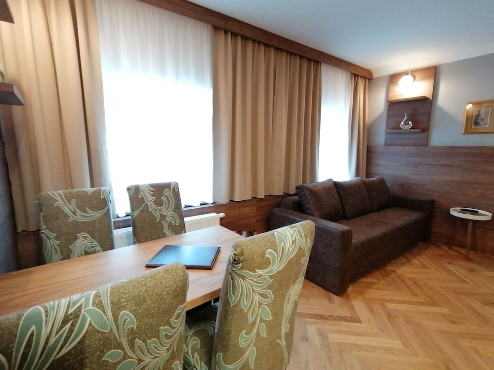 Deluxe Apartment (Top 31) photo 1