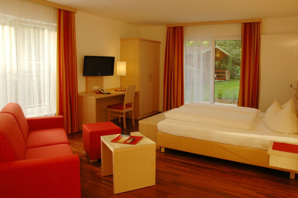 Superior Double or Twin Room, Mountain View - Photo 6