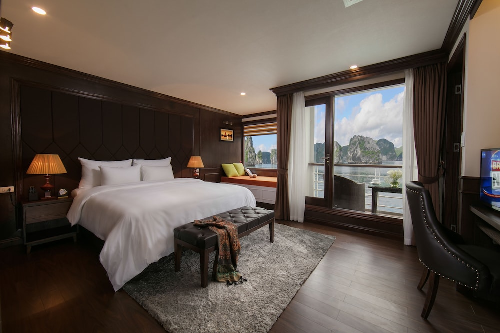 Family Suite, Balcony photo 1
