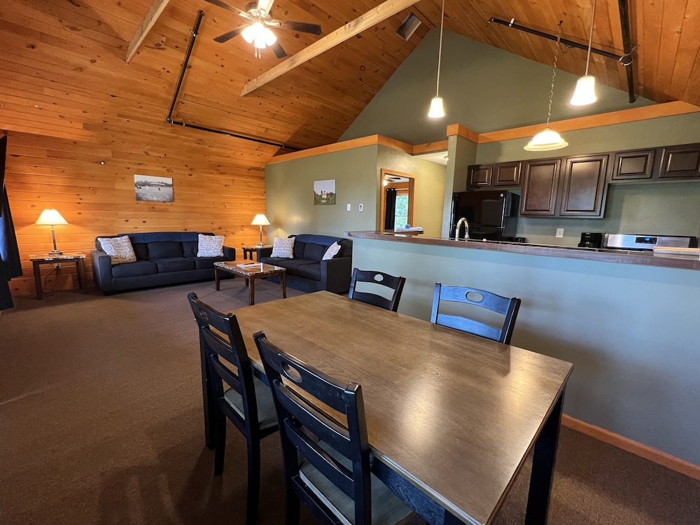 Cottage, 1 Bedroom photo 1