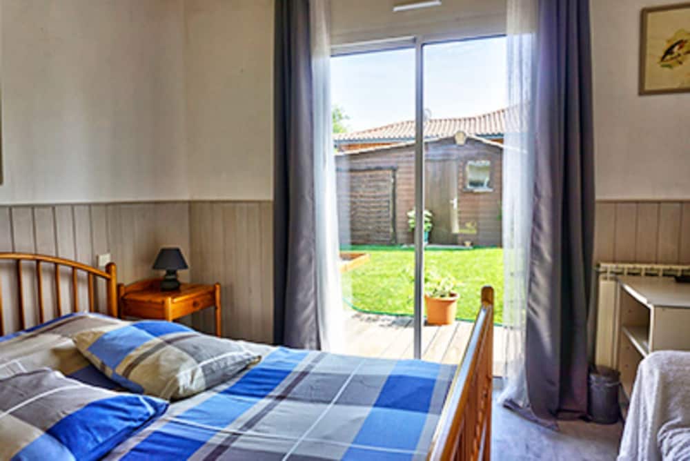 Classic Double Room, 1 Queen Bed, Non Smoking (Parentale) photo 3