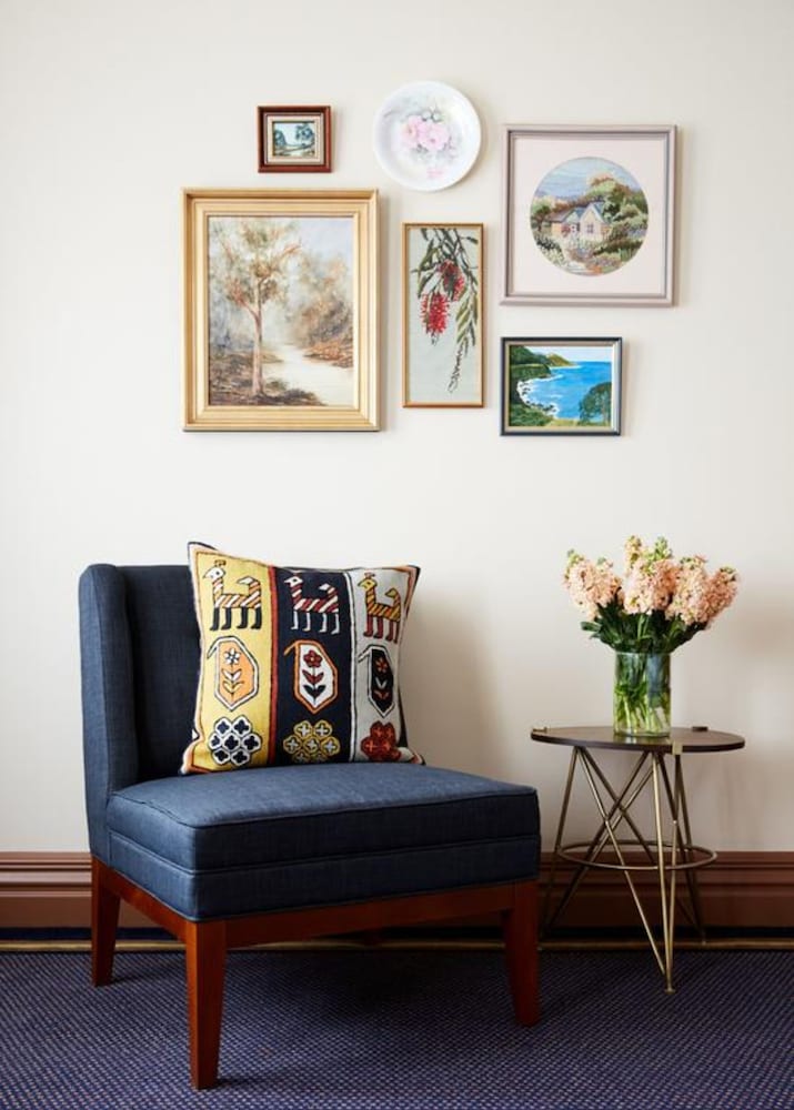 Two Bedroom Family Suite photo 3