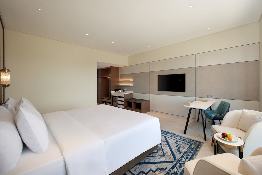 Deluxe Double Room photo 2