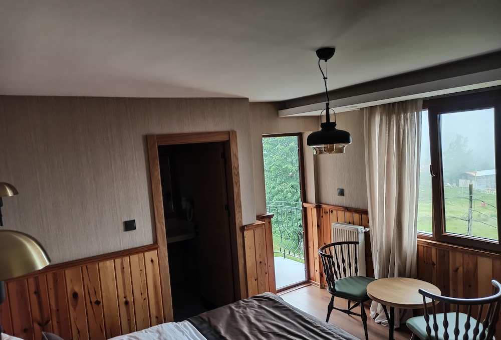 Luxury Double Room