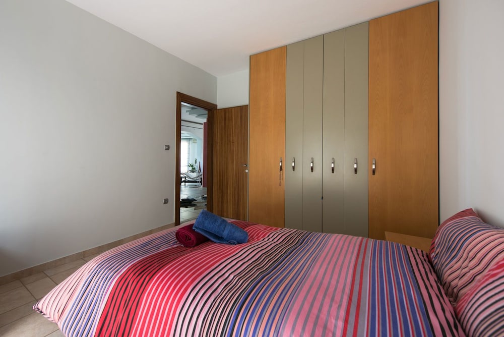 Apartment, 2 Bedrooms