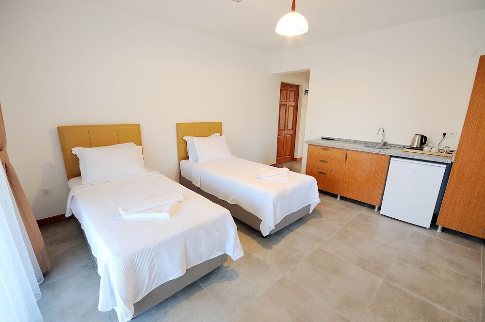 Comfort Suite, 2 Bedrooms photo 1