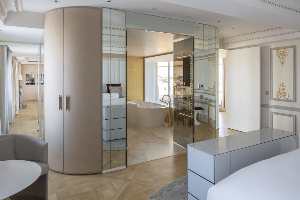Penthouse (Bowmann Suite) photo 3
