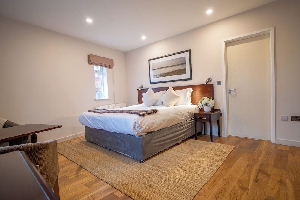 Premier Room, 1 Double Bed (Spacious)