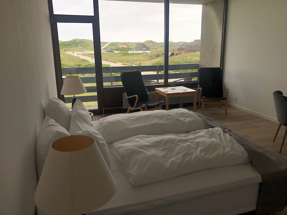 Basic Double Room photo 1