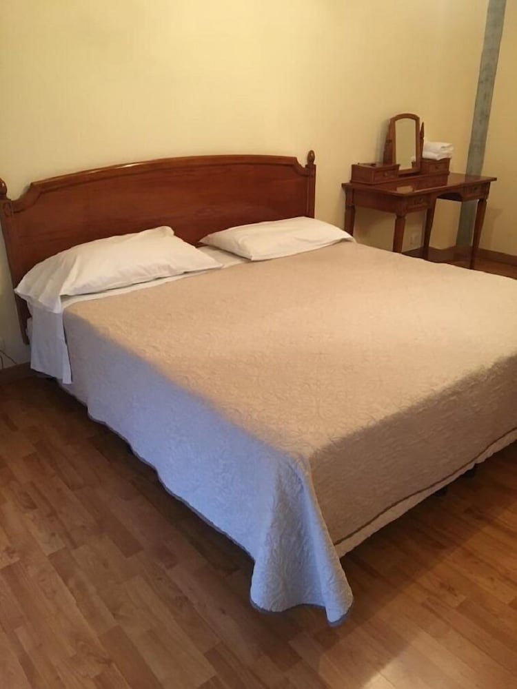 Double Room, Accessible photo 1