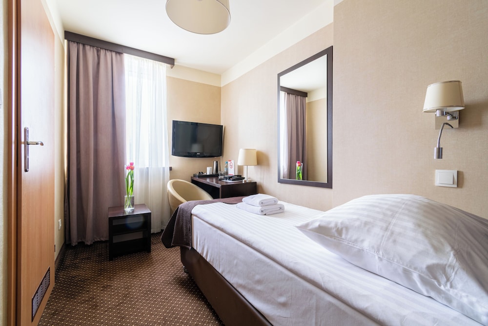 Standard Single Room photo 1