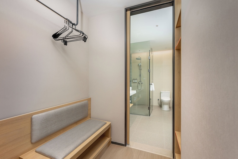1 Bedroom Suite