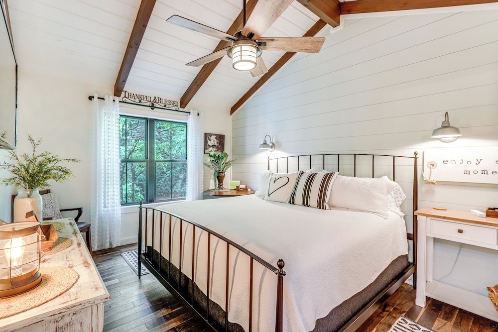 Cottage (2 Bedrooms) photo 1