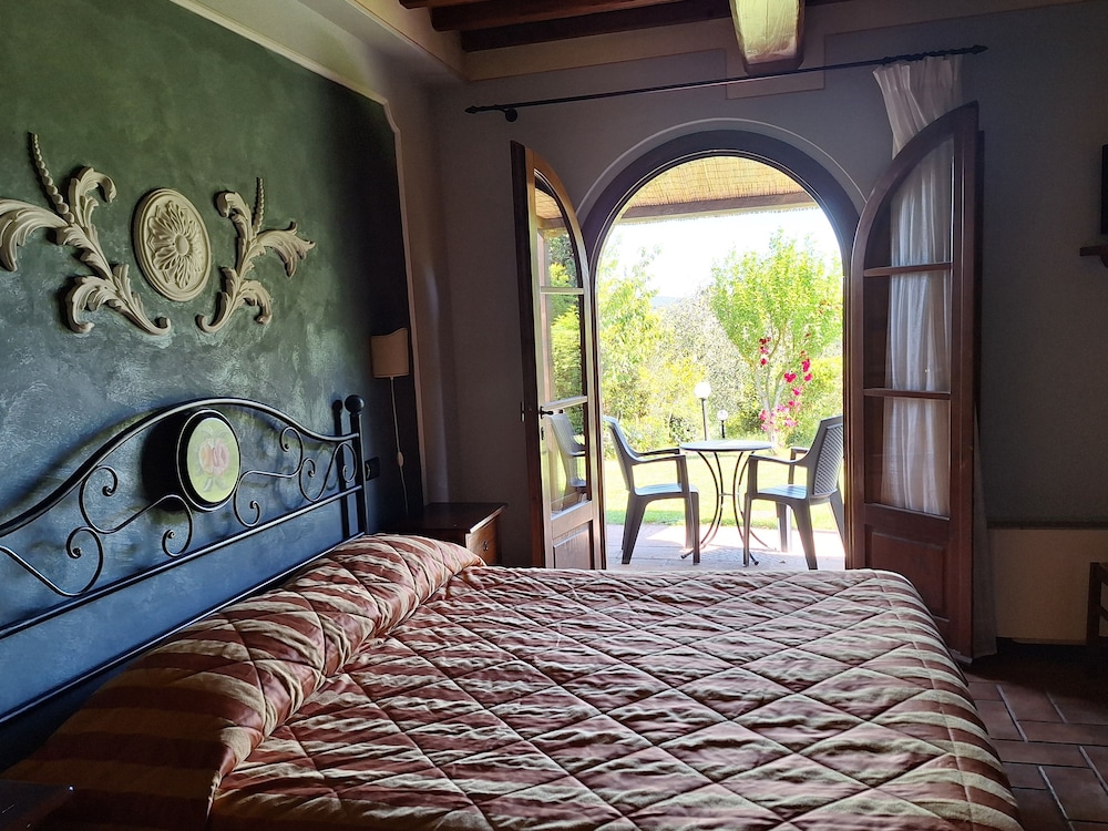 Superior Double Room - Photo 7
