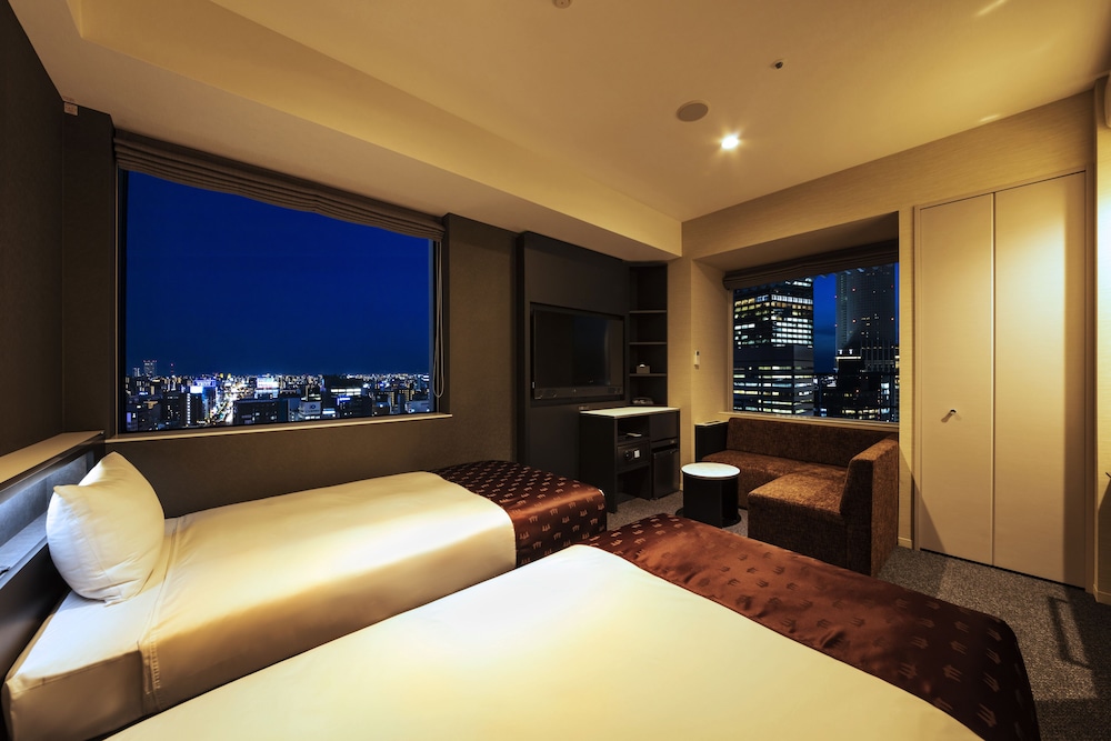 Twin Room, City View - Photo 3