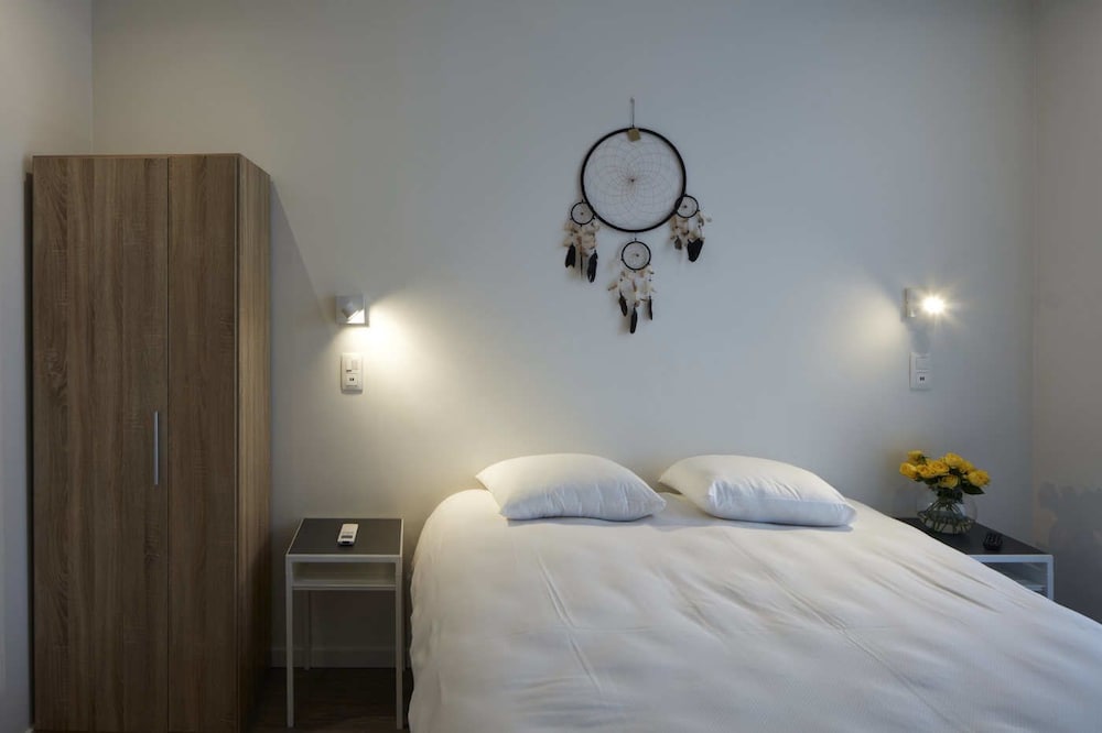 Comfort Apartment photo 2