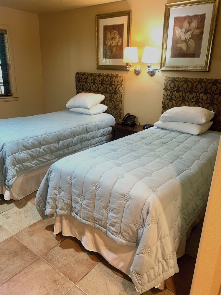 Basic Double or Twin Room