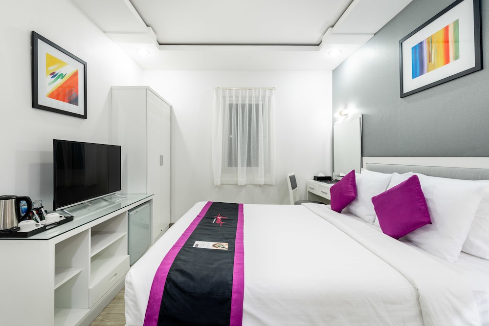 Superior Double Room photo 2