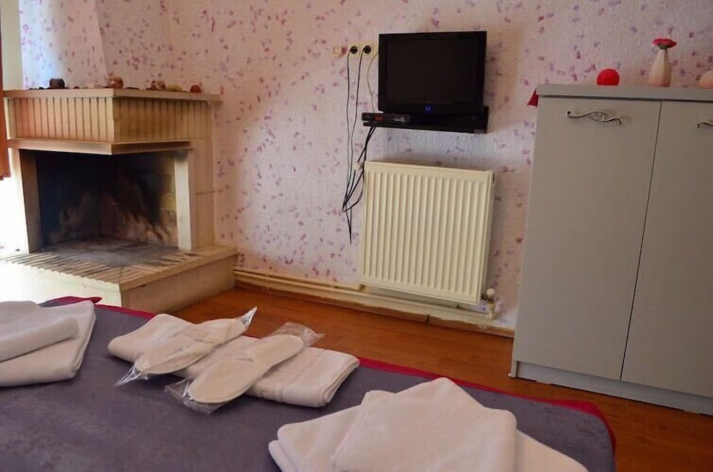 Standard Room, 1 Double Bed photo 3