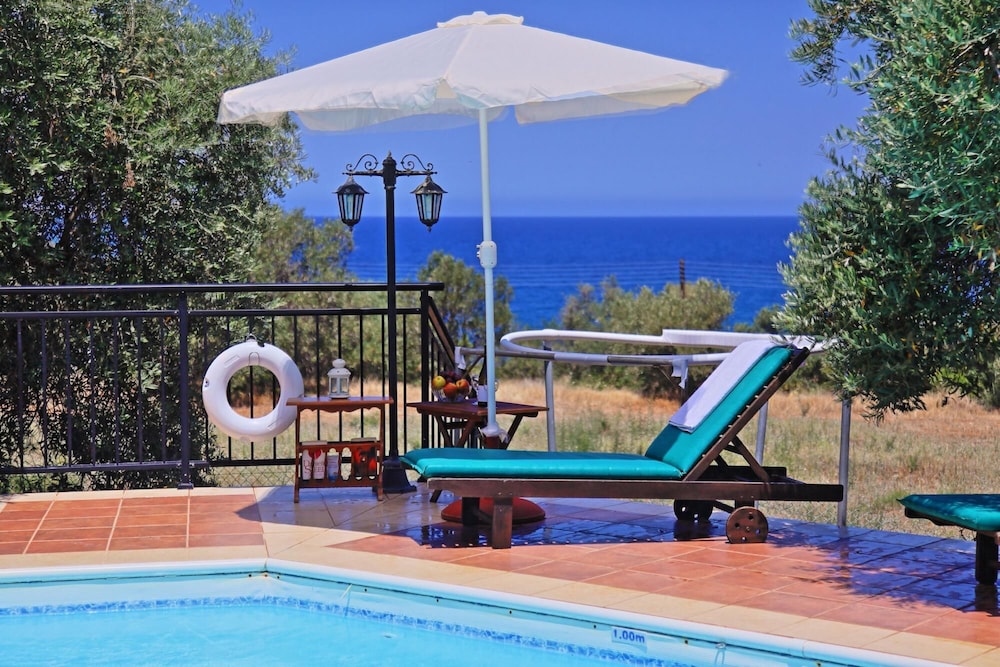 Villa, Accessible photo 3