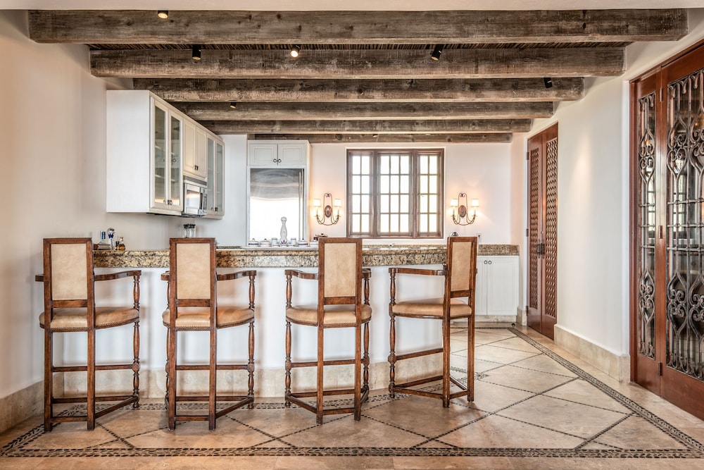 Two Bedroom Oceanview Penthouse Residence