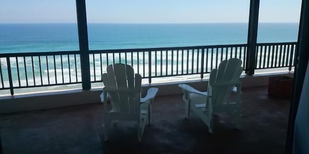 Luxury Double Room, 1 Queen Bed, Sea View photo 3