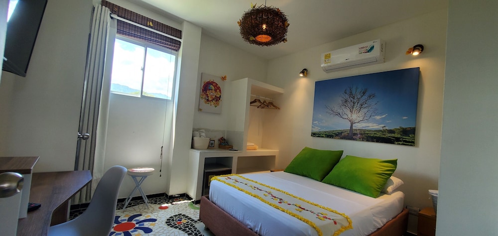 Executive Double Room photo 2