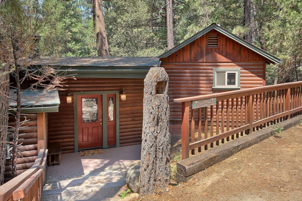 Chalet (1 Bedroom) photo 1