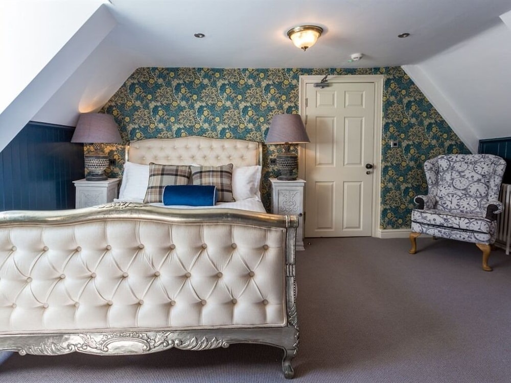 Luxury Double Room, Ensuite (The Bondgate) photo 3