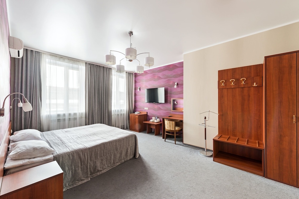 Comfort Double Or Twin Room photo 2