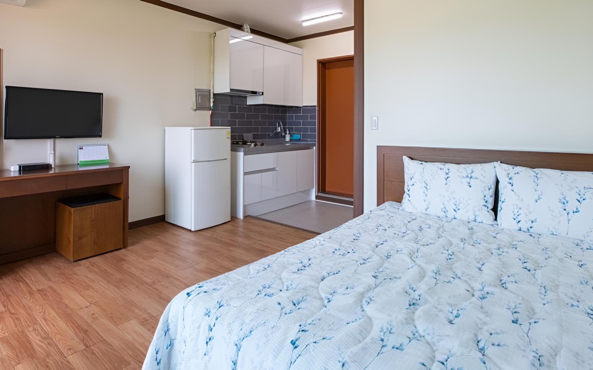 Room (Western style room 203) photo 2