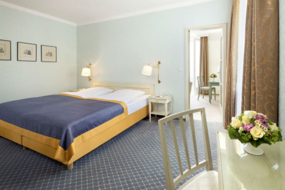 Suite photo 1