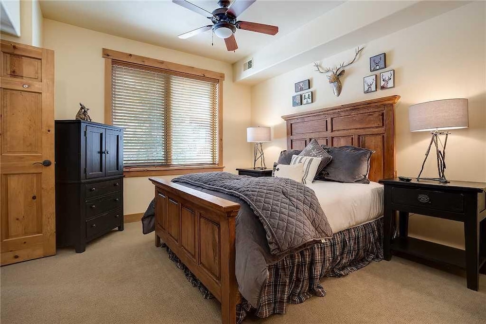 Condo, Multiple Beds (4203 Aspen Lodge, Trappeur's Crossing) photo 3