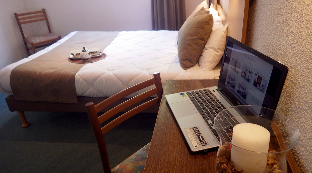Comfort Double Room, Mountain View - Photo 4