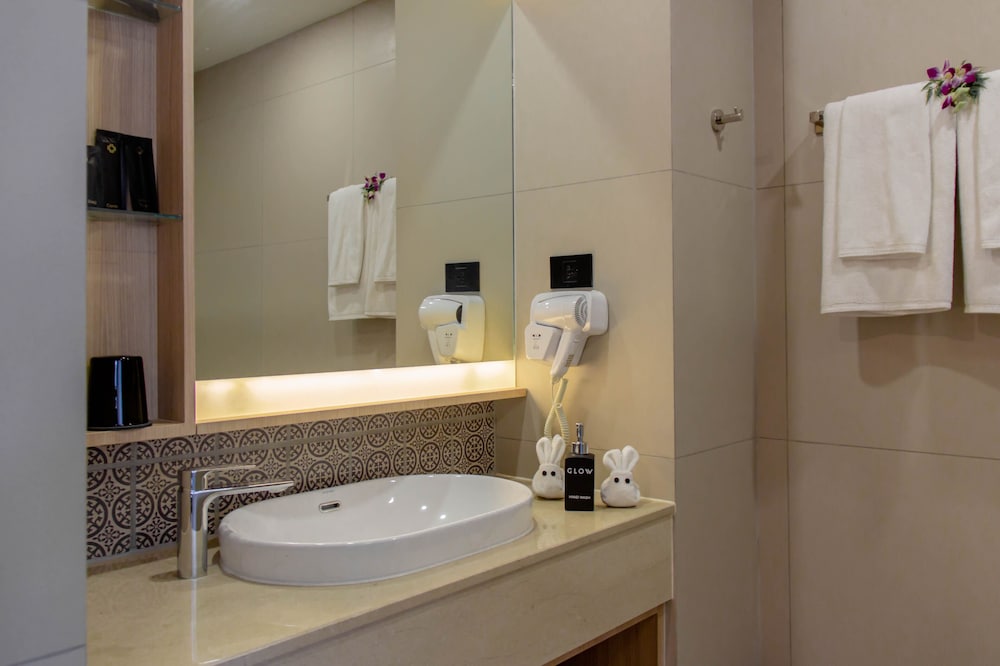 Deluxe Twin Room - Photo 5