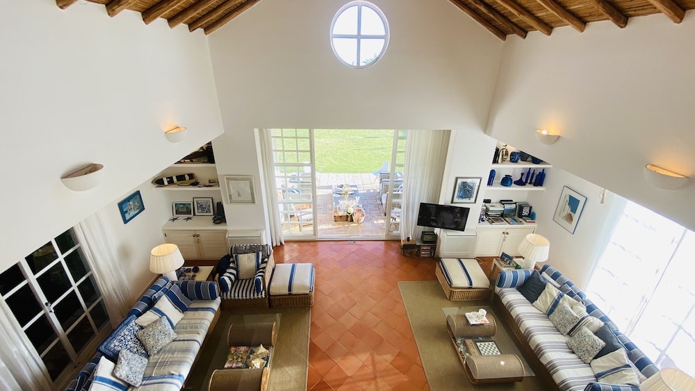 Villa, 4 Bedrooms, Private Pool, Sea View