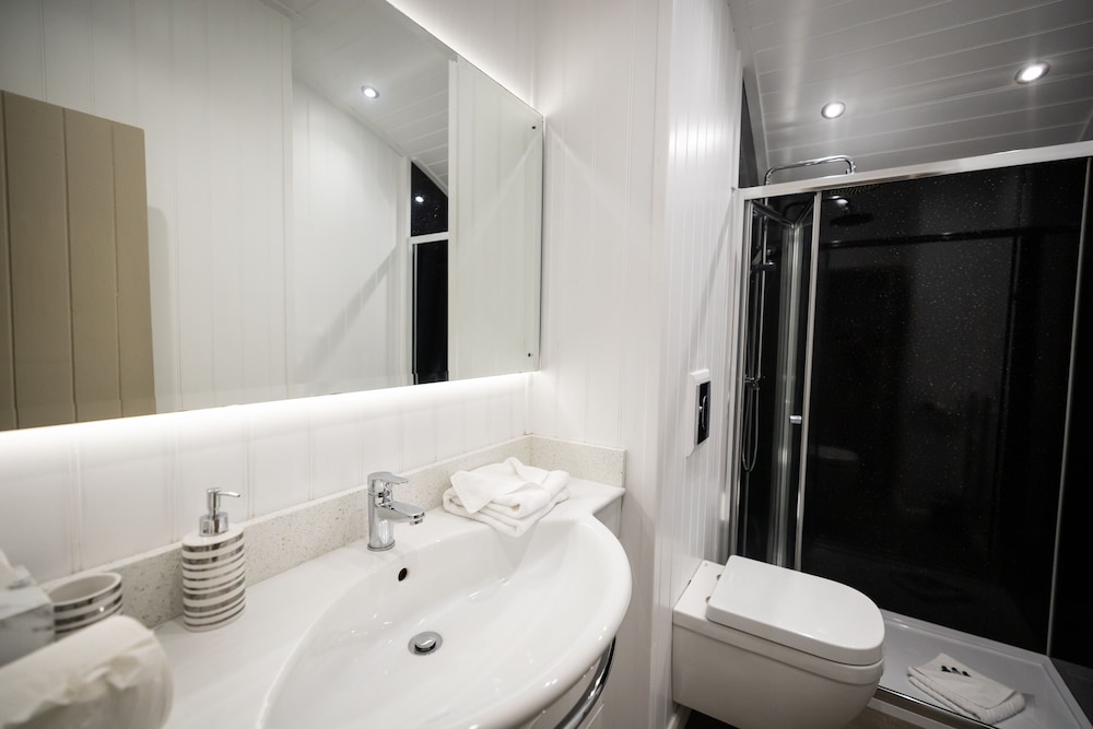 Luxury Cabin photo 2