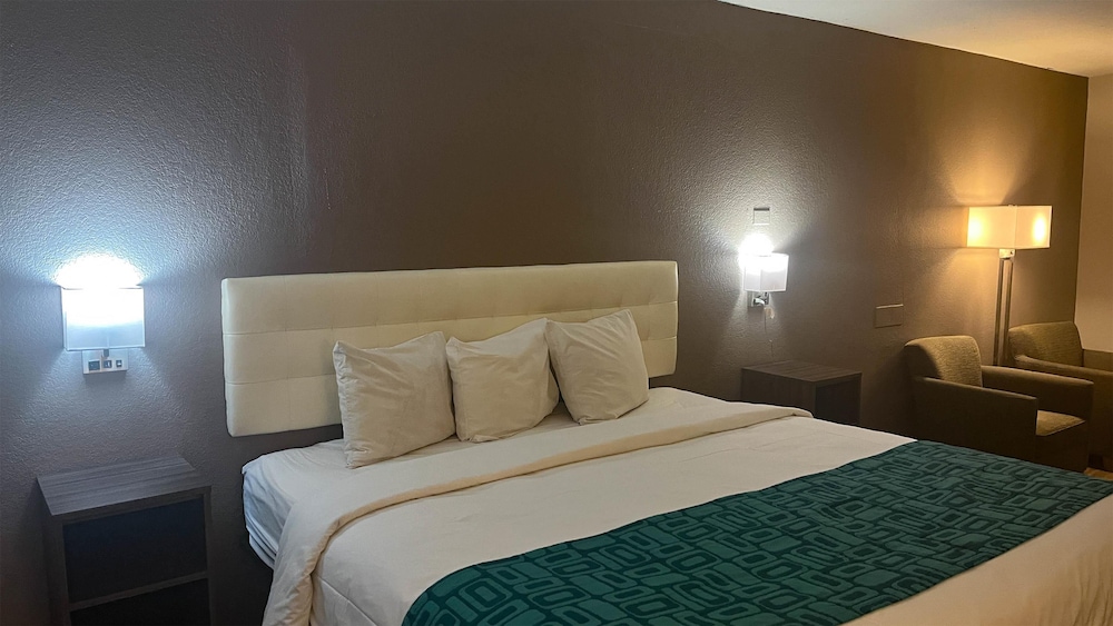 Standard Room, 1 King Bed, Non Smoking photo 3