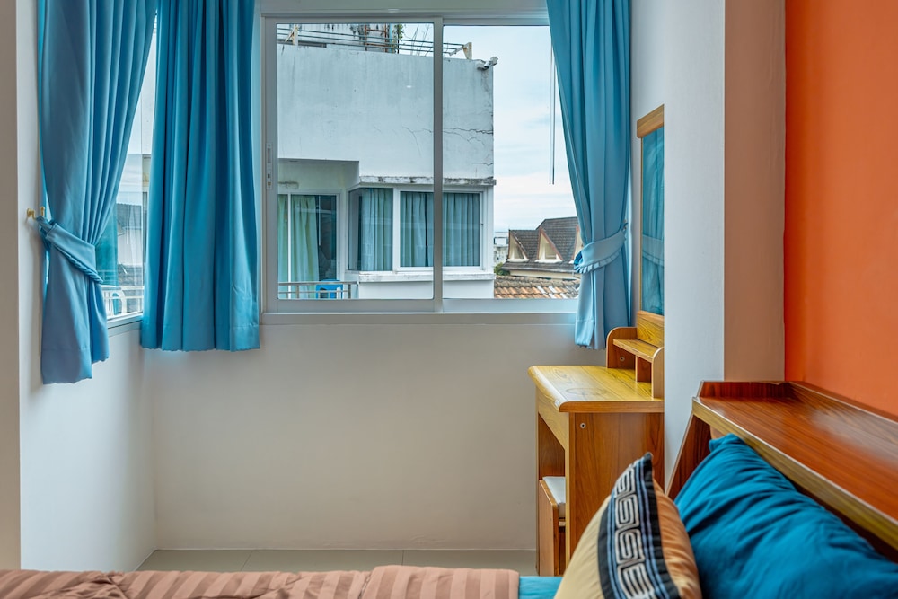 Superior Double or Twin Room - Photo 1