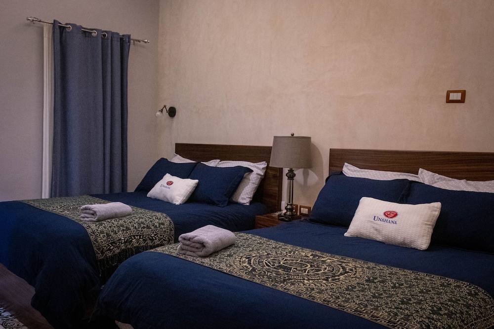 Junior Suite, 2 Queen Beds (Marco) photo 1