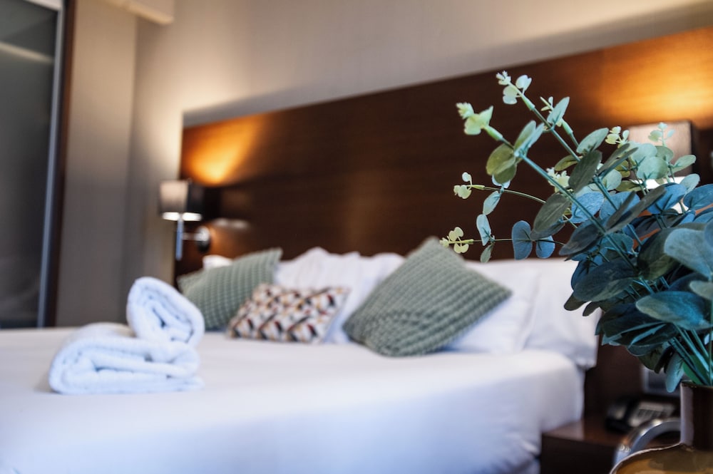 Junior Suite (individual)